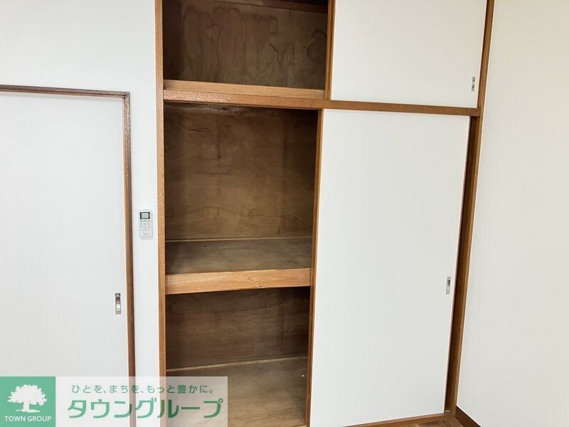 三上貸家 -の物件内観写真