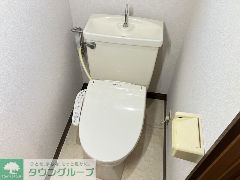 三上貸家 -の物件内観写真