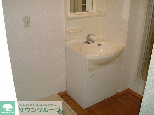 ライラック湘南の物件内観写真