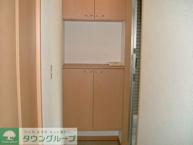 ライラック湘南の物件内観写真