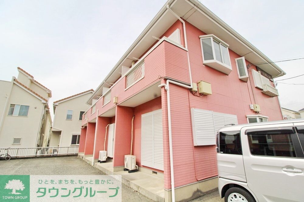 コーポ青和第5の物件内観写真