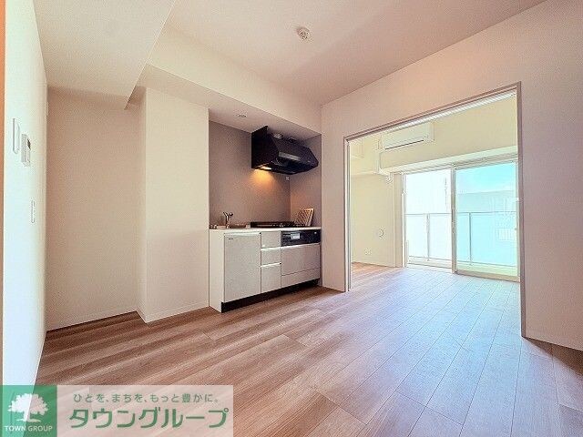 Geminos CHIGASAKIの物件内観写真