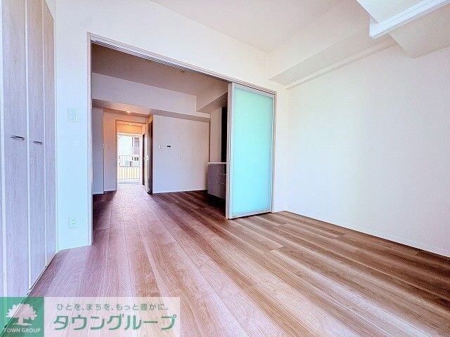 Geminos CHIGASAKIの物件内観写真