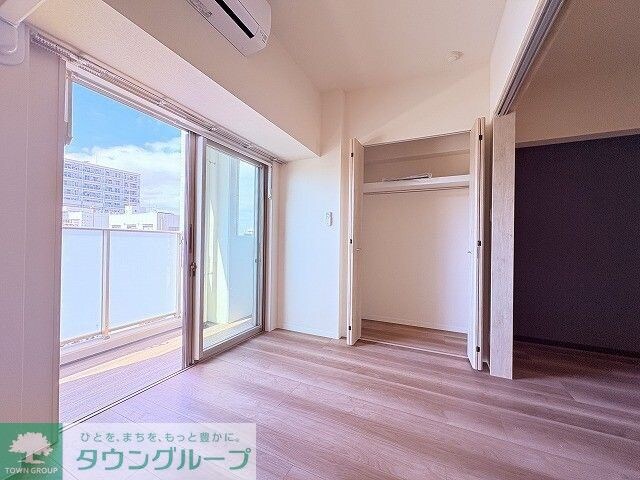 Geminos CHIGASAKIの物件内観写真