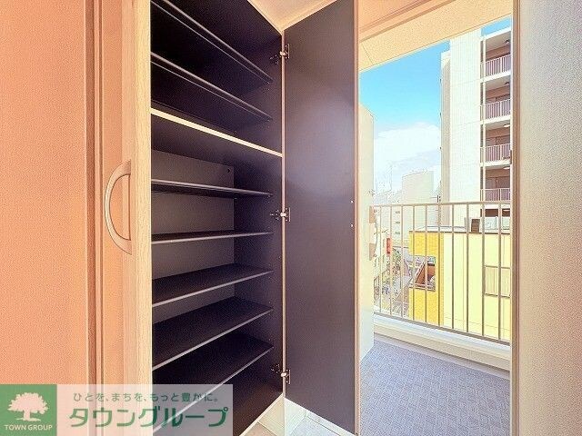 Geminos CHIGASAKIの物件内観写真