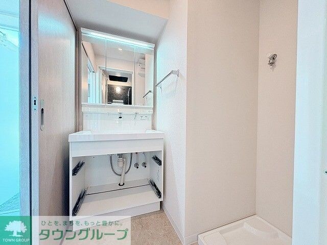 Geminos CHIGASAKIの物件内観写真