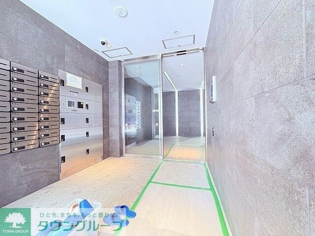 Geminos CHIGASAKIの物件内観写真