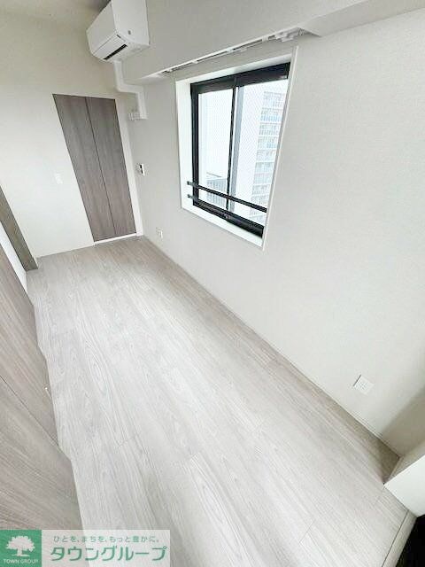 横須賀中央レジデンスの物件内観写真