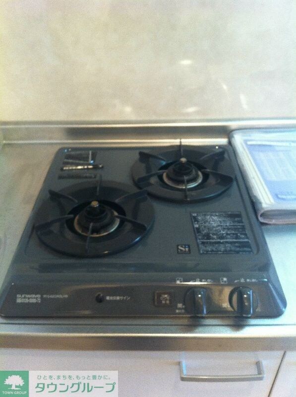 ドミトリーハウス茅ヶ崎の物件内観写真