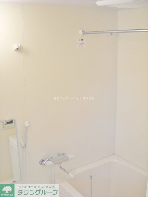 ドミトリーハウス茅ヶ崎の物件内観写真