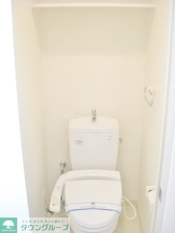 ドミトリーハウス茅ヶ崎の物件内観写真