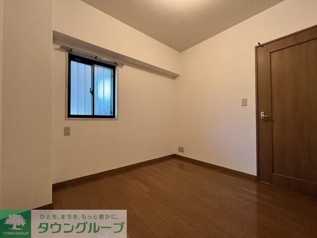 メルシードの物件内観写真