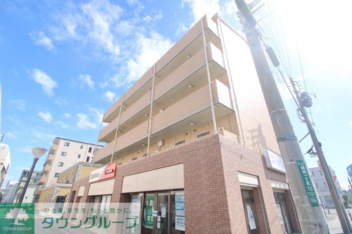 グランドエンブレム寒川の物件内観写真