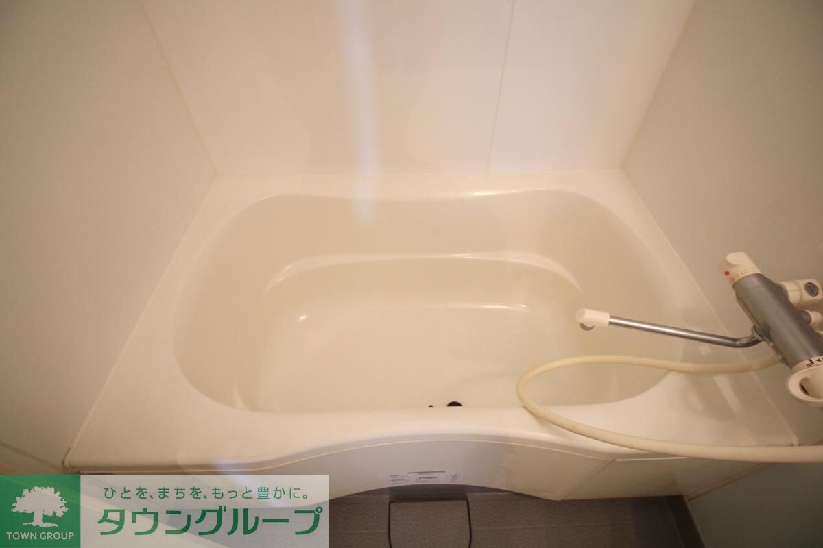 グランドエンブレム寒川の物件内観写真