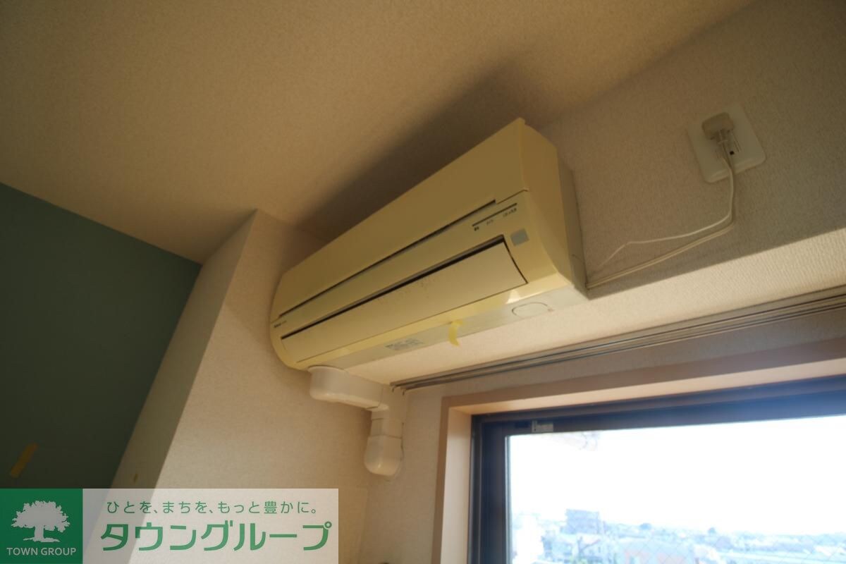 グランドエンブレム寒川の物件内観写真