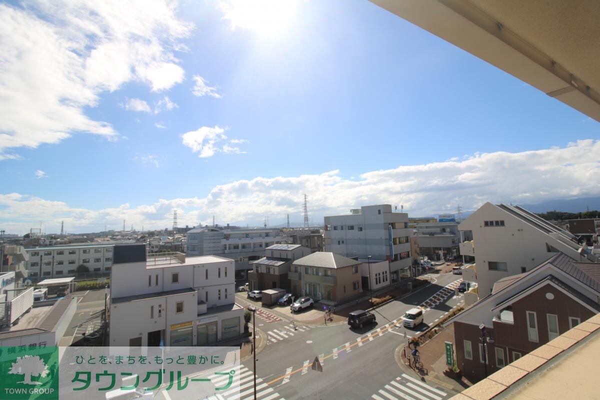 グランドエンブレム寒川の物件内観写真