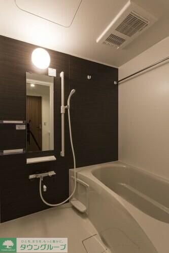 ホワイトアーミン湘南(ホワイトアーミンショウナン)の物件内観写真