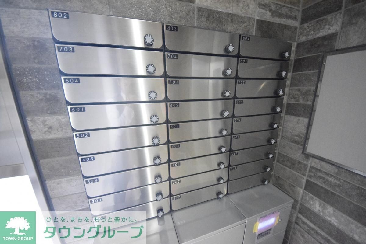 スリービーク湘南の物件内観写真