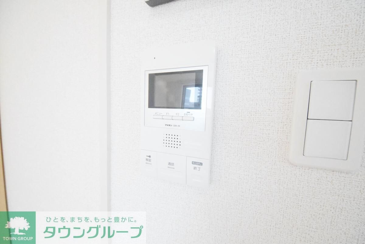 スリービーク湘南の物件内観写真