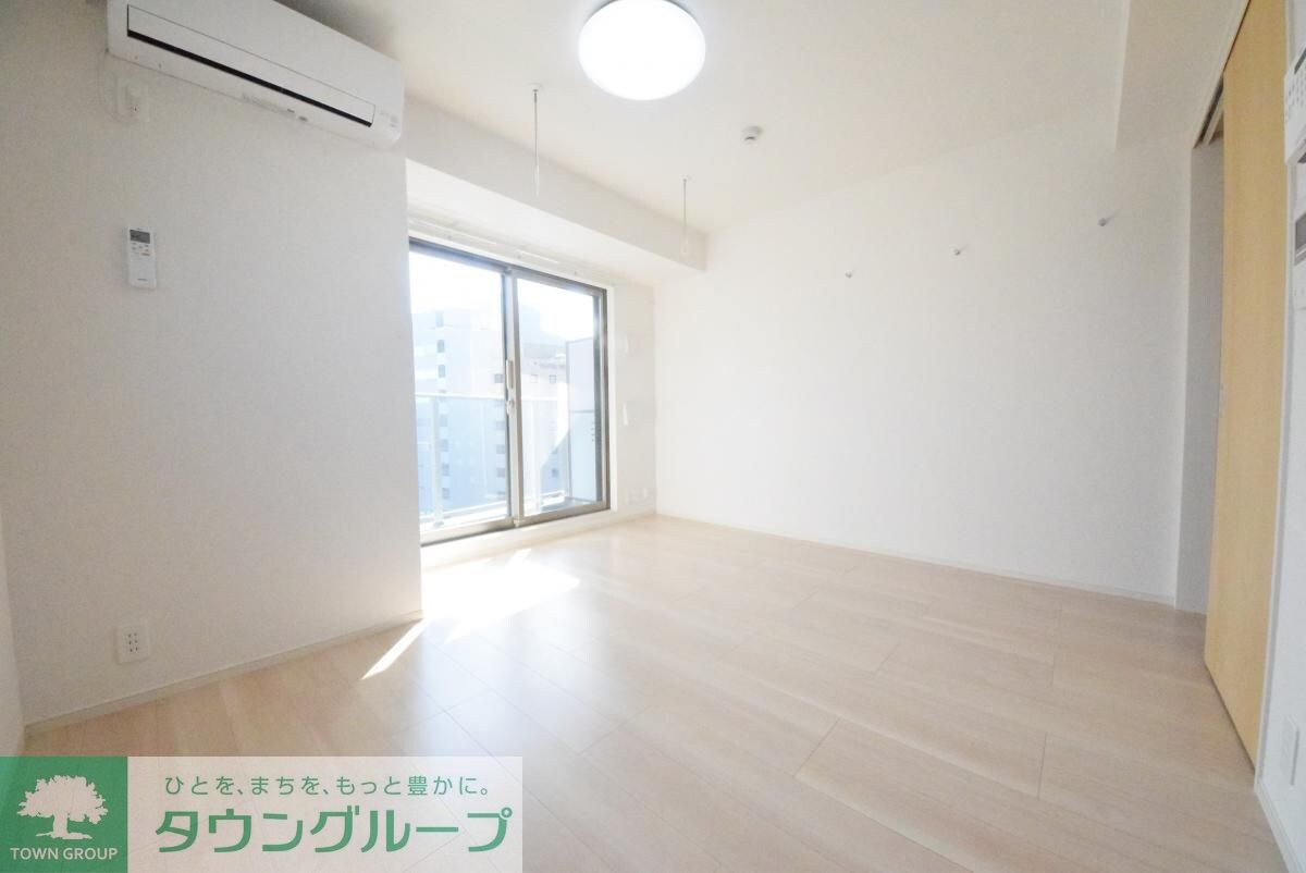 スリービーク湘南の物件内観写真