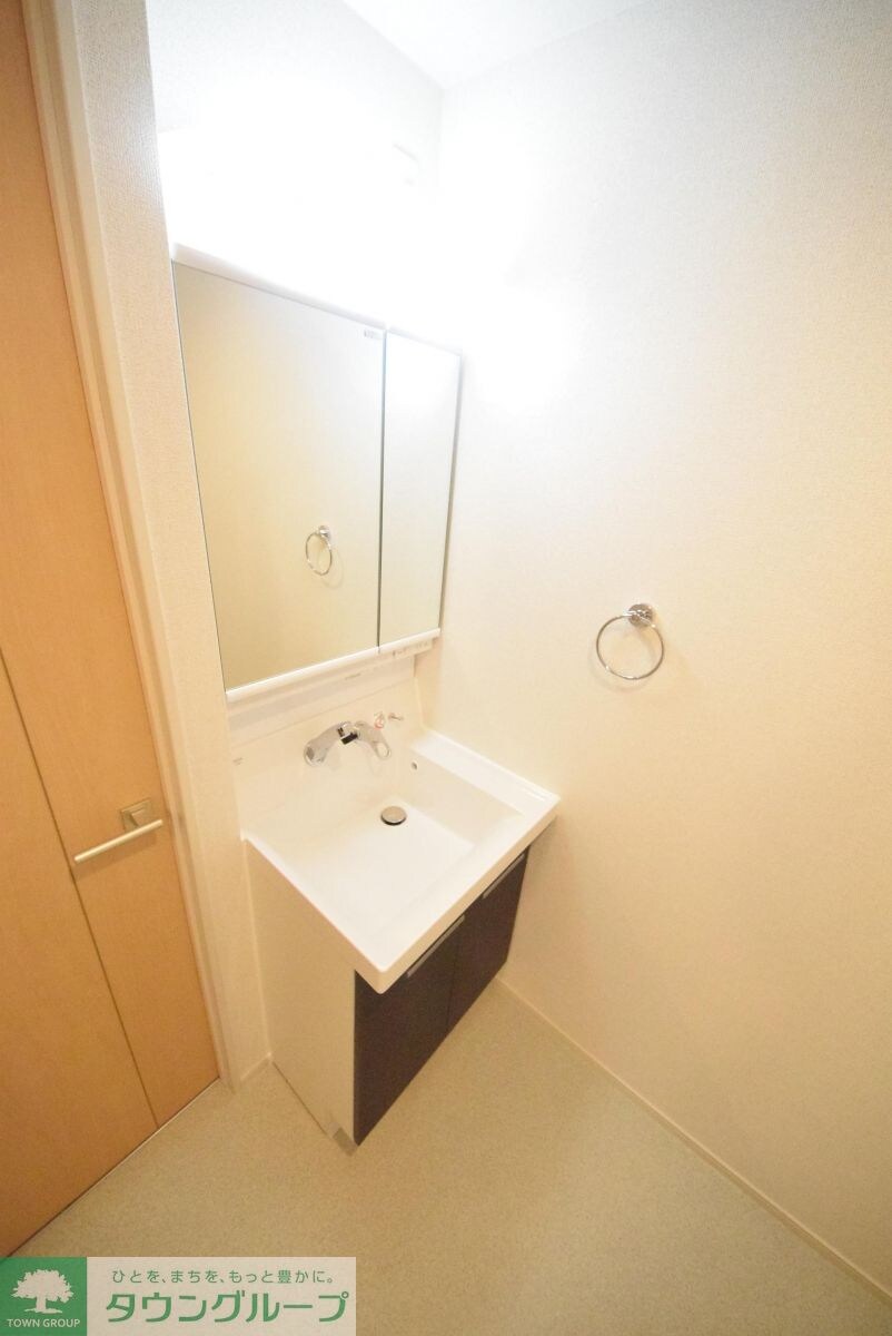 スリービーク湘南の物件内観写真