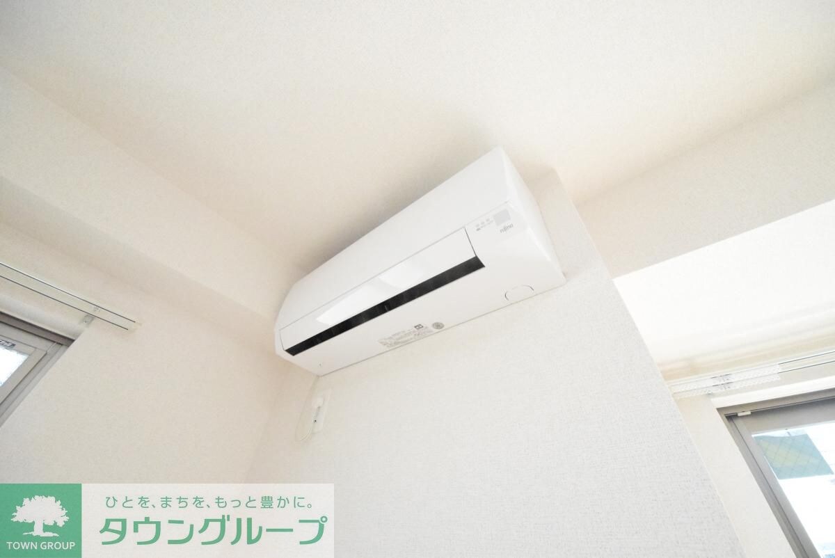 スリービーク湘南の物件内観写真