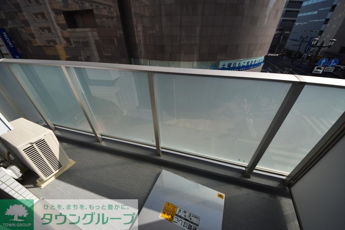 スリービーク湘南の物件内観写真