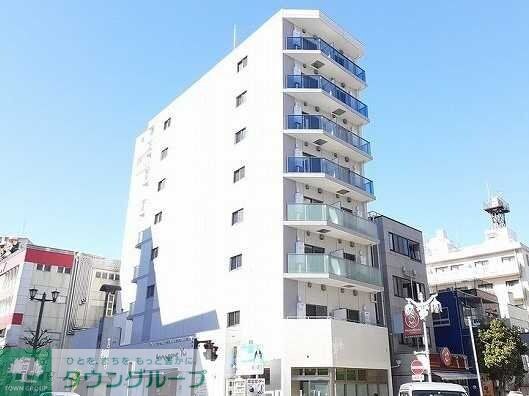 スリービーク湘南の物件内観写真