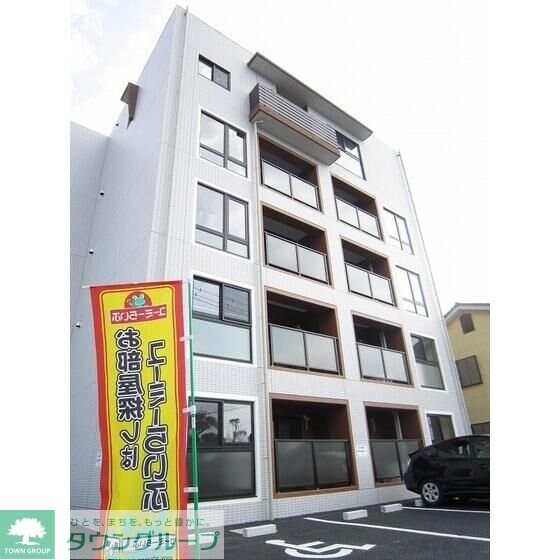 グラビス の物件内観写真