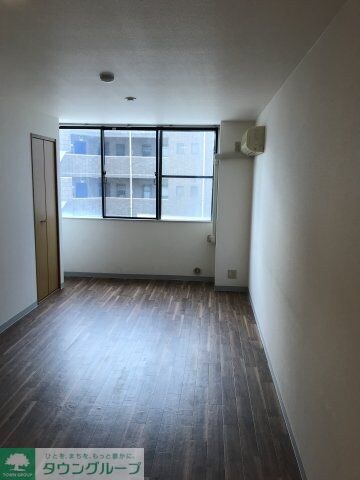 トレンディー辻堂の物件内観写真