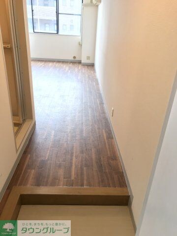 トレンディー辻堂の物件内観写真