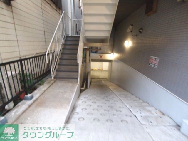 トレンディー辻堂の物件内観写真