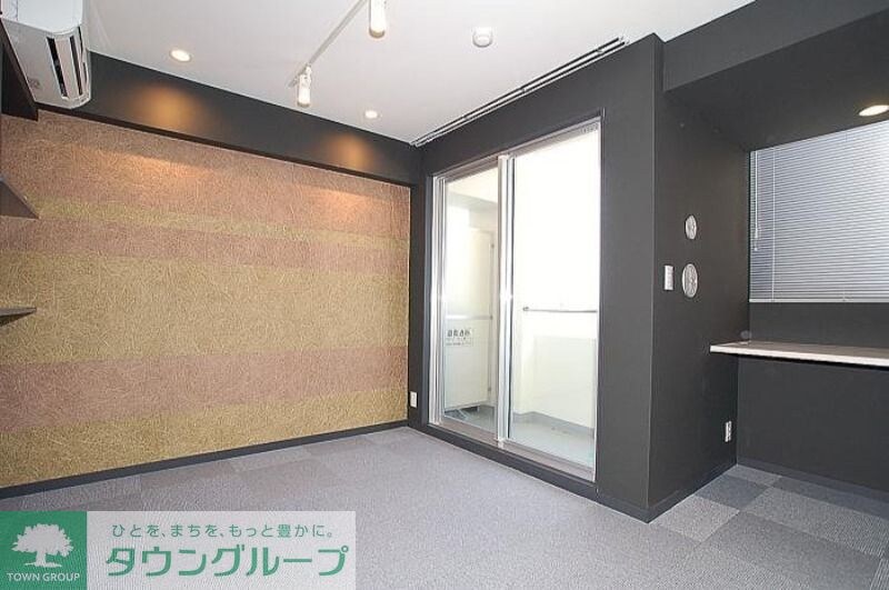 グランドコンシェルジュ藤沢の物件内観写真