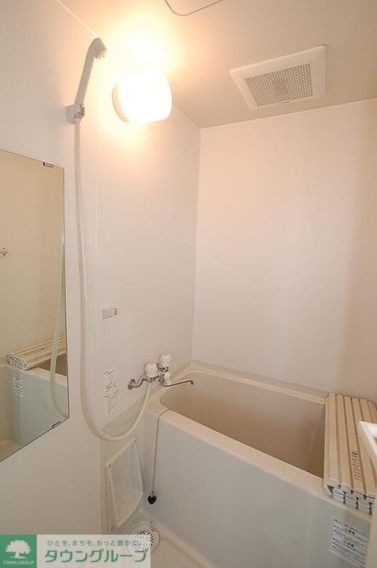 グランドコンシェルジュ藤沢の物件内観写真