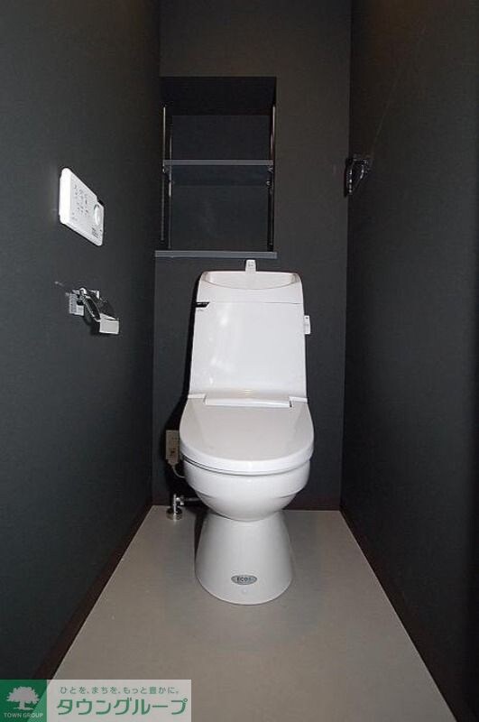 グランドコンシェルジュ藤沢の物件内観写真