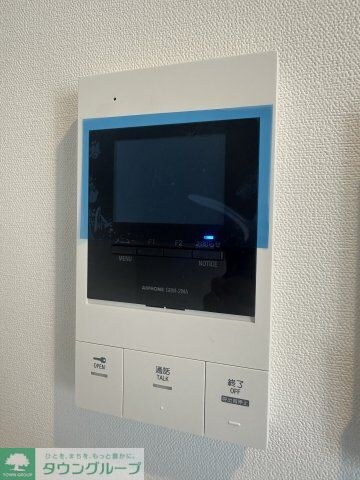 Felice藤沢の物件内観写真