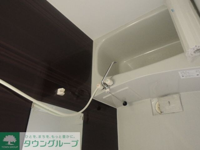 ソラティオ湘南の物件内観写真