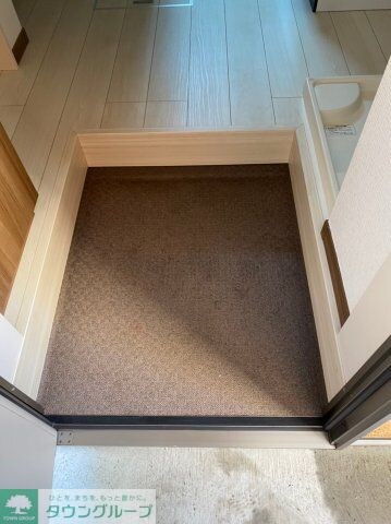 ソラティオ湘南の物件内観写真