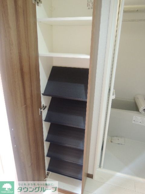 ソラティオ湘南の物件内観写真