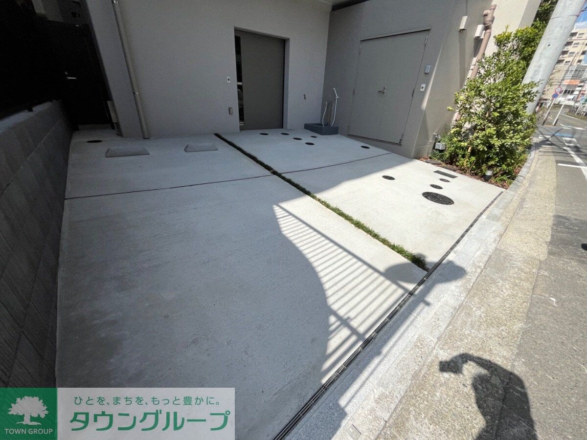 グレーシアフィット藤沢鵠沼の物件内観写真