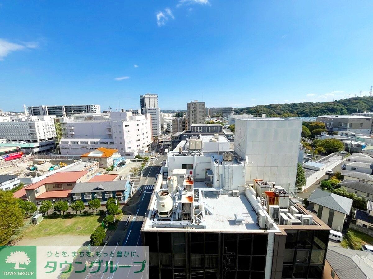 グレーシアフィット藤沢鵠沼の物件内観写真