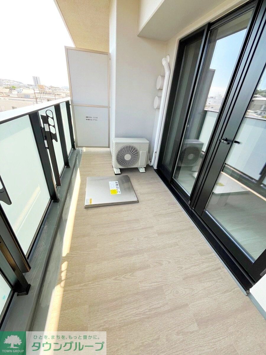 グレーシアフィット藤沢鵠沼の物件内観写真