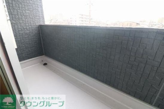 リコルテ湘南の物件内観写真