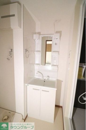 リコルテ湘南の物件内観写真