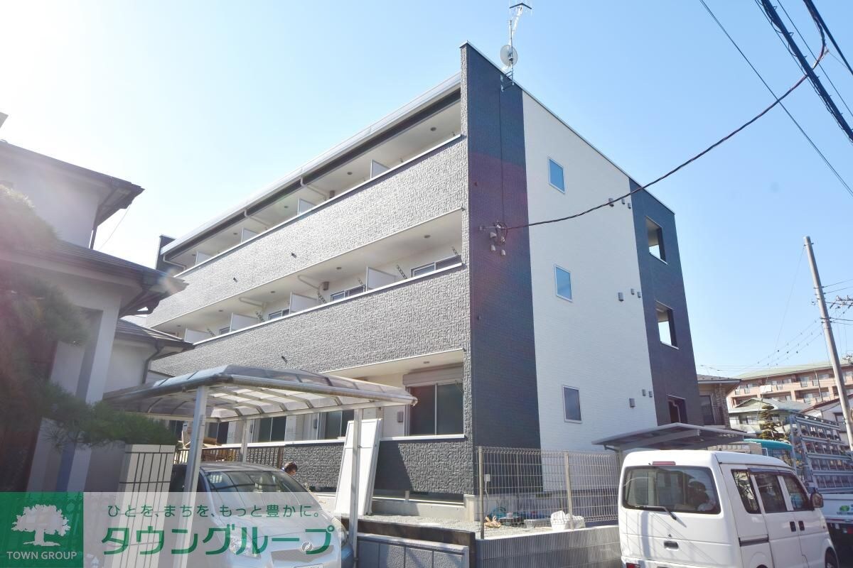 リコルテ湘南の物件内観写真