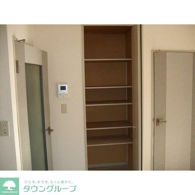 ジュネス湘南Bの物件内観写真