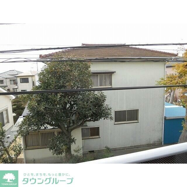 ジュネス湘南Bの物件内観写真