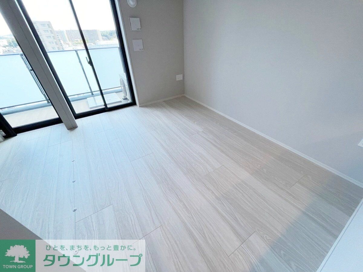 グレーシアフィット藤沢鵠沼の物件内観写真