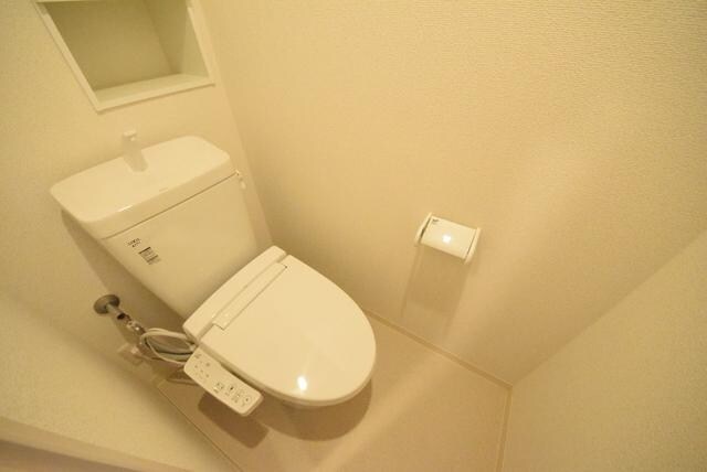 トレリッシュ湘南の物件内観写真