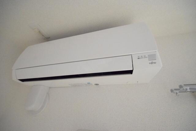 トレリッシュ湘南の物件内観写真